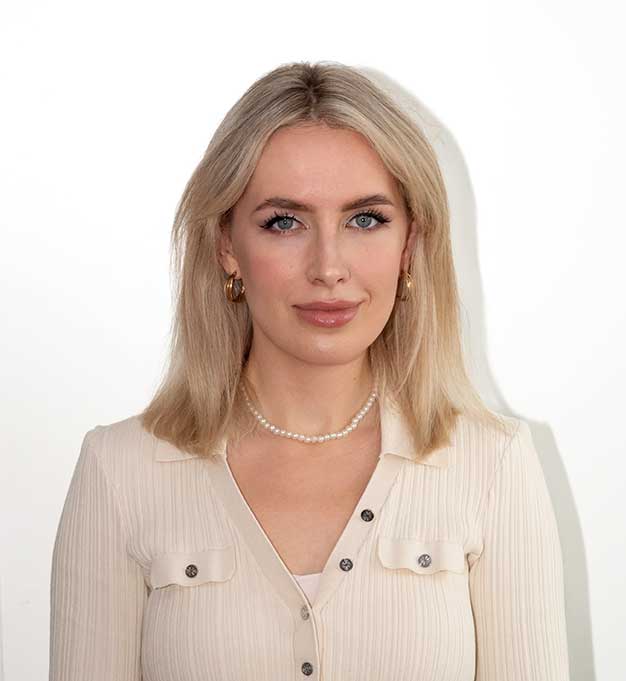 Maryna Tsyhanenko - Karriere-Coach bei Jobhilfe Berlin