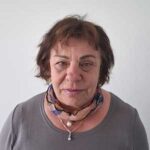 Tetiana Fedchenko  Jobhilfe Berlin 