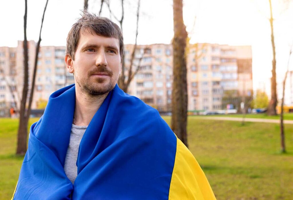24 параграф для мужчин в Германии