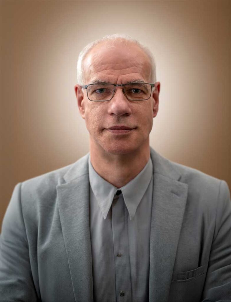 Michael Wrobel Jobhilfe Berlin